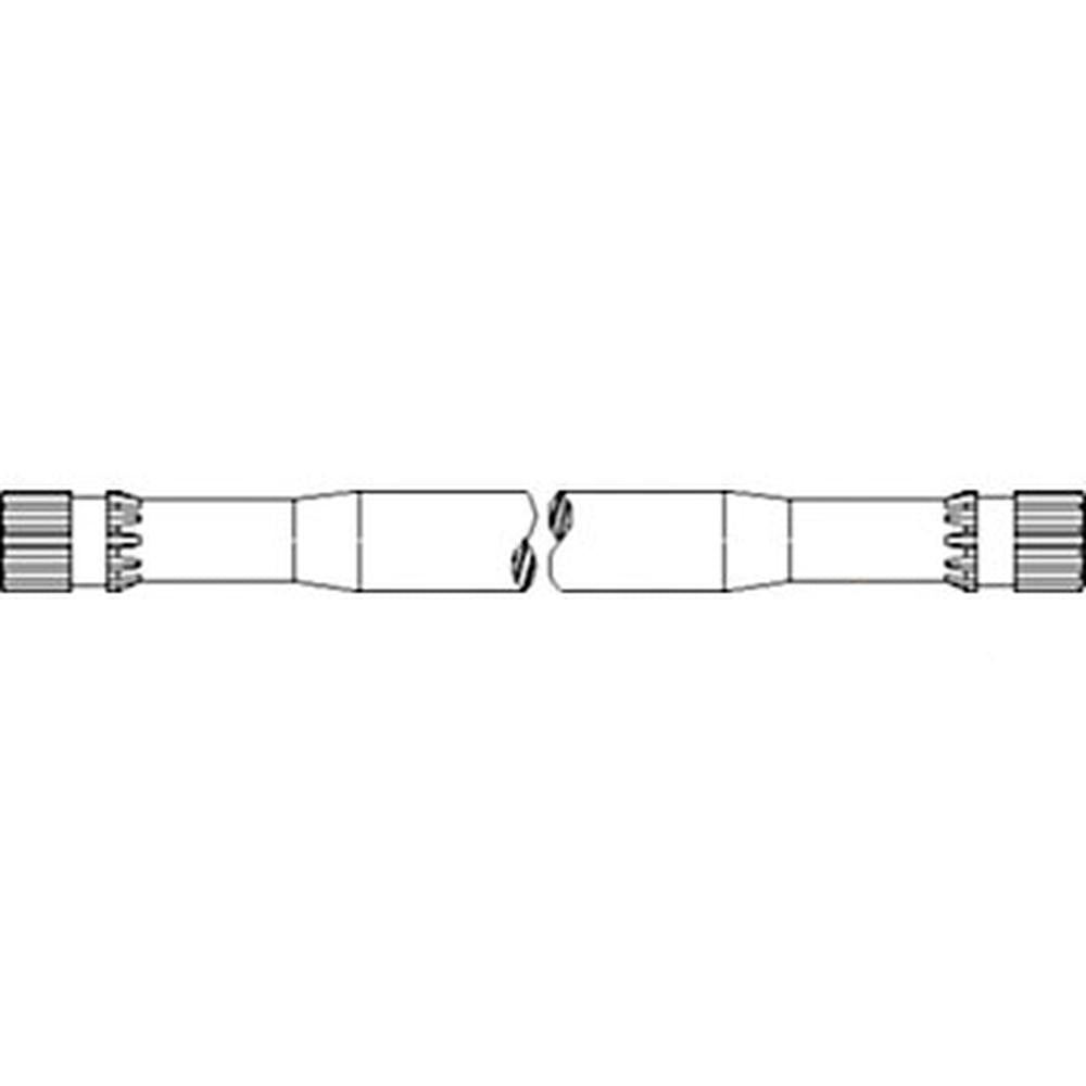 WN-242846A1-PEX Shaft, Axle Drive Fits International/CaseIH 2188 2377 2388 2577