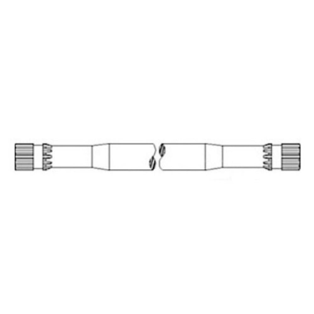 WN-242846A1-PEX Shaft, Axle Drive Fits International/CaseIH 2188 2377 2388 2577