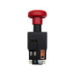 2440306180 Emergency Cut Off Switch Fits Haulotte Telescopic Mast Star 13 AC P