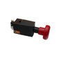 2440306180 Emergency Cut Off Switch Fits Haulotte Telescopic Mast Star 13 AC P