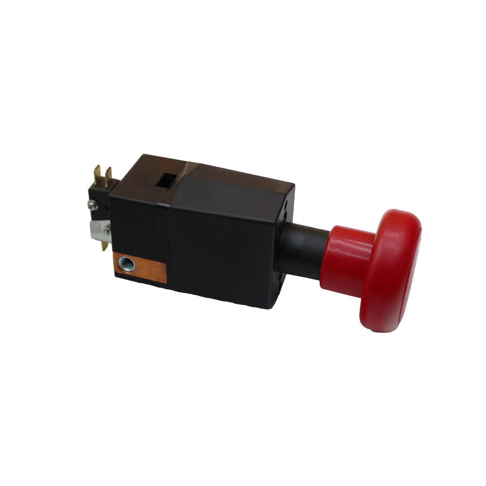 2440306180 Emergency Cut Off Switch Fits Haulotte Telescopic Mast Star 13 AC P