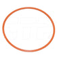 2443838 Ring-Backup Fits Caterpillar Models
