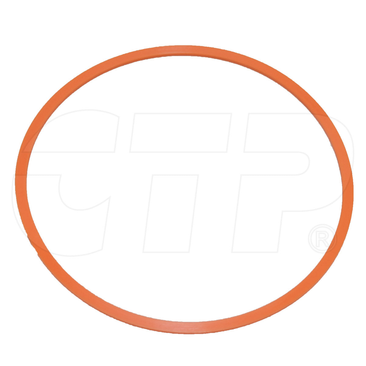2443838 Ring-Backup Fits Caterpillar Models
