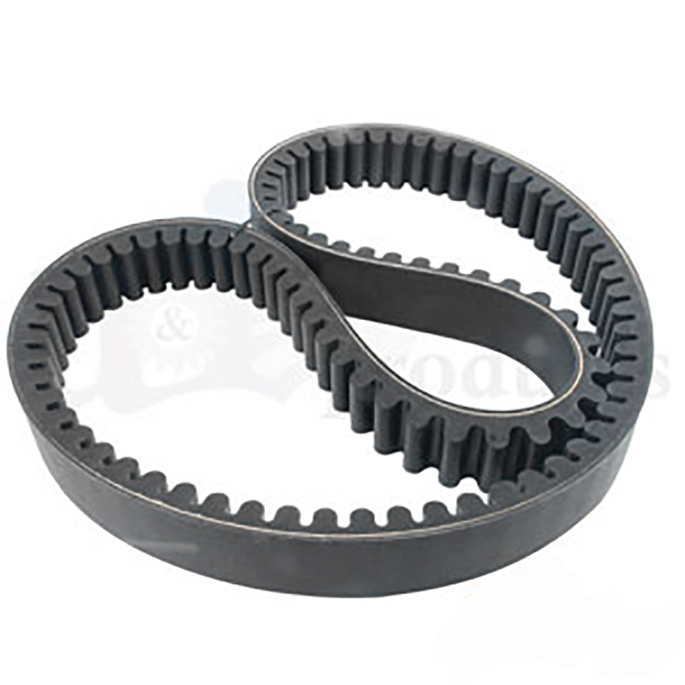 193923C3 Rotor Variable Drive Belt Fits Case IH 1440 1460 1620 1640 Combines