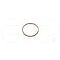 2445323 Ring-Seal Fits Caterpillar Models