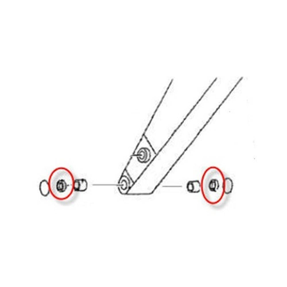 2445R220D4 Seal Fits KOBELCO  SK220, SK250, SK270,  III IV V
