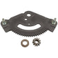 245-010 Steering Sector Gear Kit Fits Cub Cadet