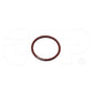 2454908 Seal O Ring Fits Caterpillar Models