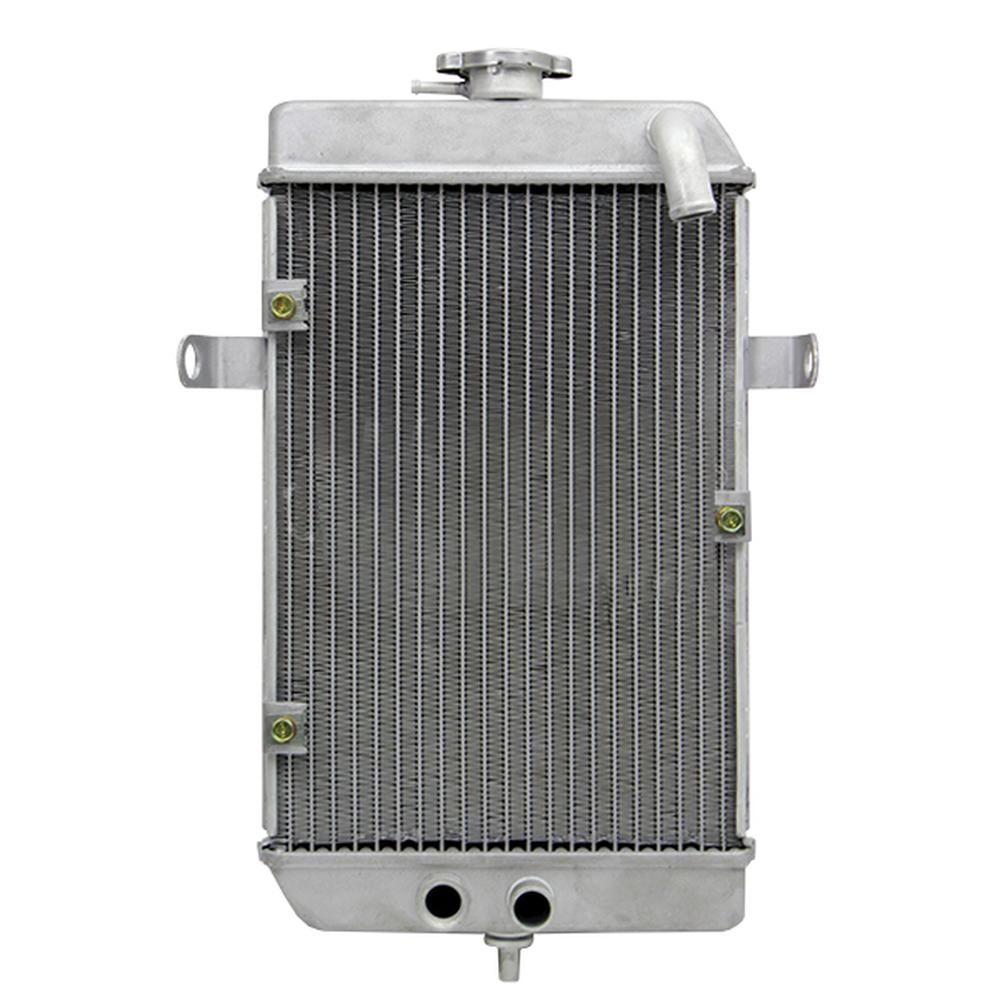 5LP-12461-10-00 ATV Radiator Fits Yamaha Raptor 660R 2002-2005