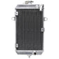 1PEWE2460000, 1S31240A0000 ATV Radiator Fits Raptor 700 2x4 Models