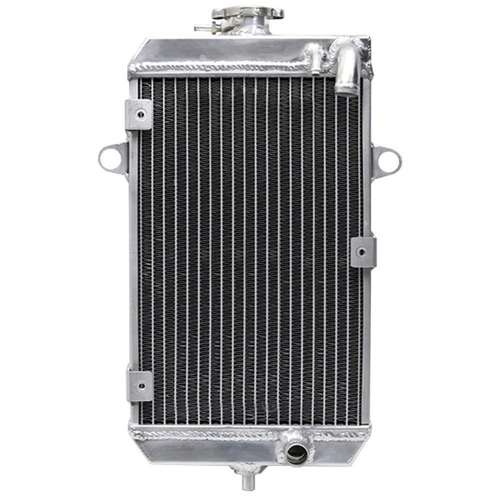 1PEWE2460000, 1S31240A0000 ATV Radiator Fits Raptor 700 2x4 Models