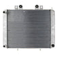 1240103 1240534 Radiator Fits Polaris ATV/UTV Sportsman 600 700