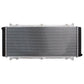 2455039 Arctic Fits CAT ATV Radiator - 28 x 11 3/4 x 1 3/8
