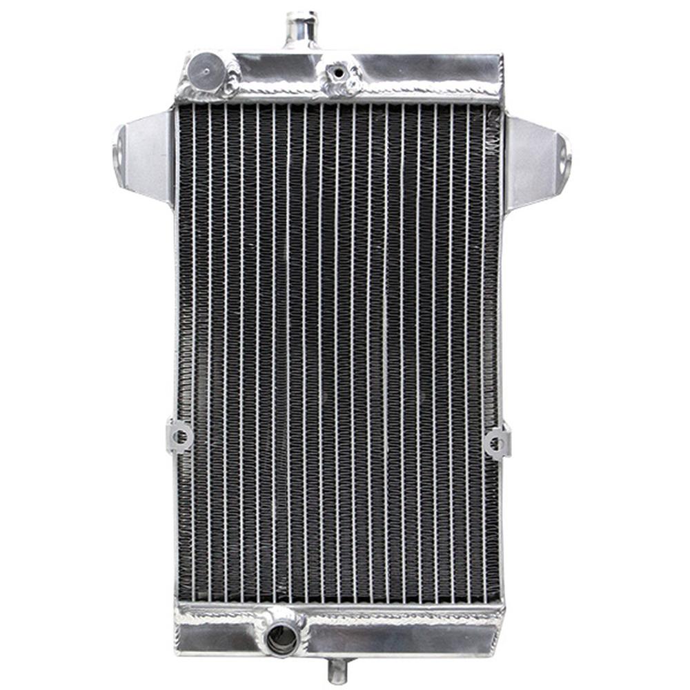 2455051 ATV/UTV Radiator 390600006 12 x 8 x 1 Fits Kawasaki KFX700