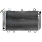 390611270 ATV Radiator 2455053 Fits Kawasaki Mule 2500, 2510, 2520
