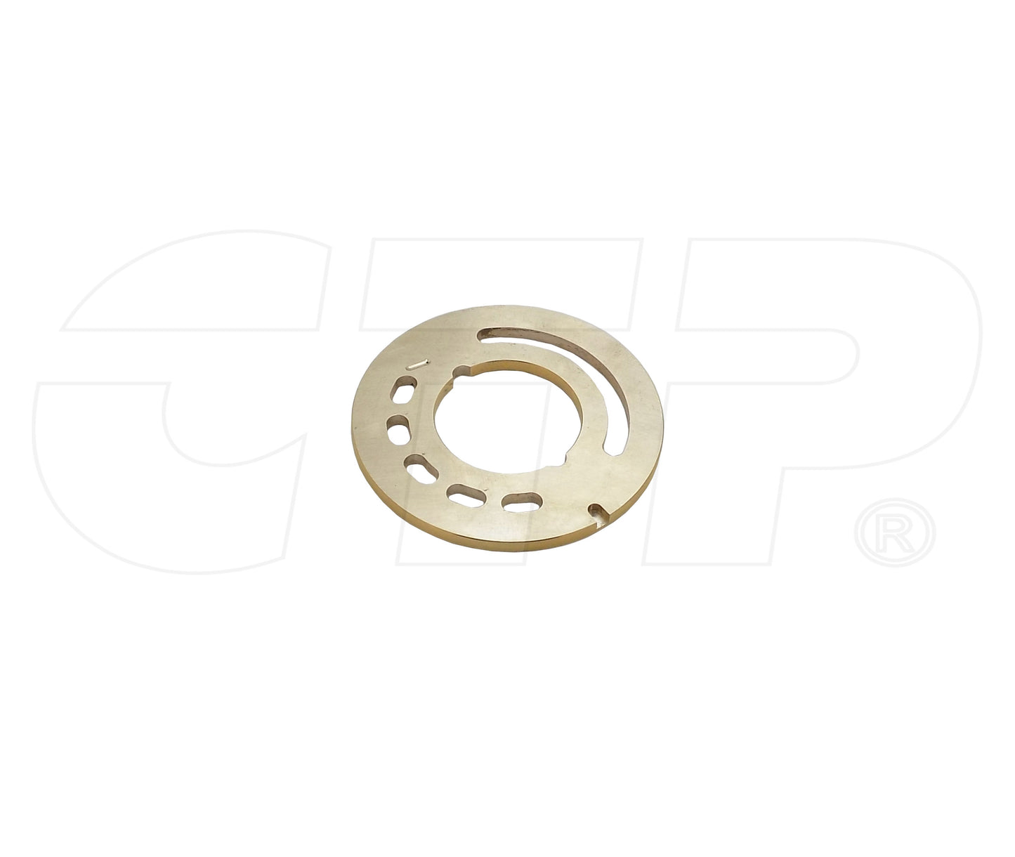 2457350 Plate Fits Caterpillar Models
