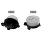 2457839 Motor As-Blower Motor Fits Caterpillar Models