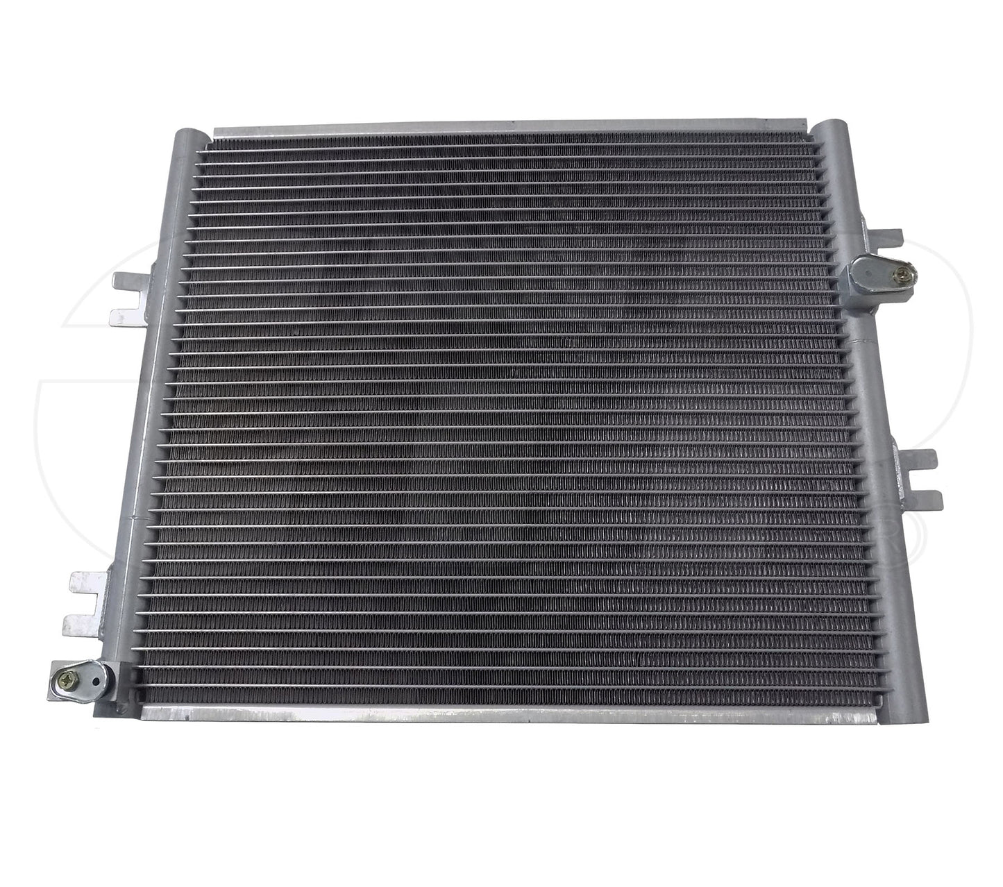 2457911 Condenser As Fits Caterpillar Models