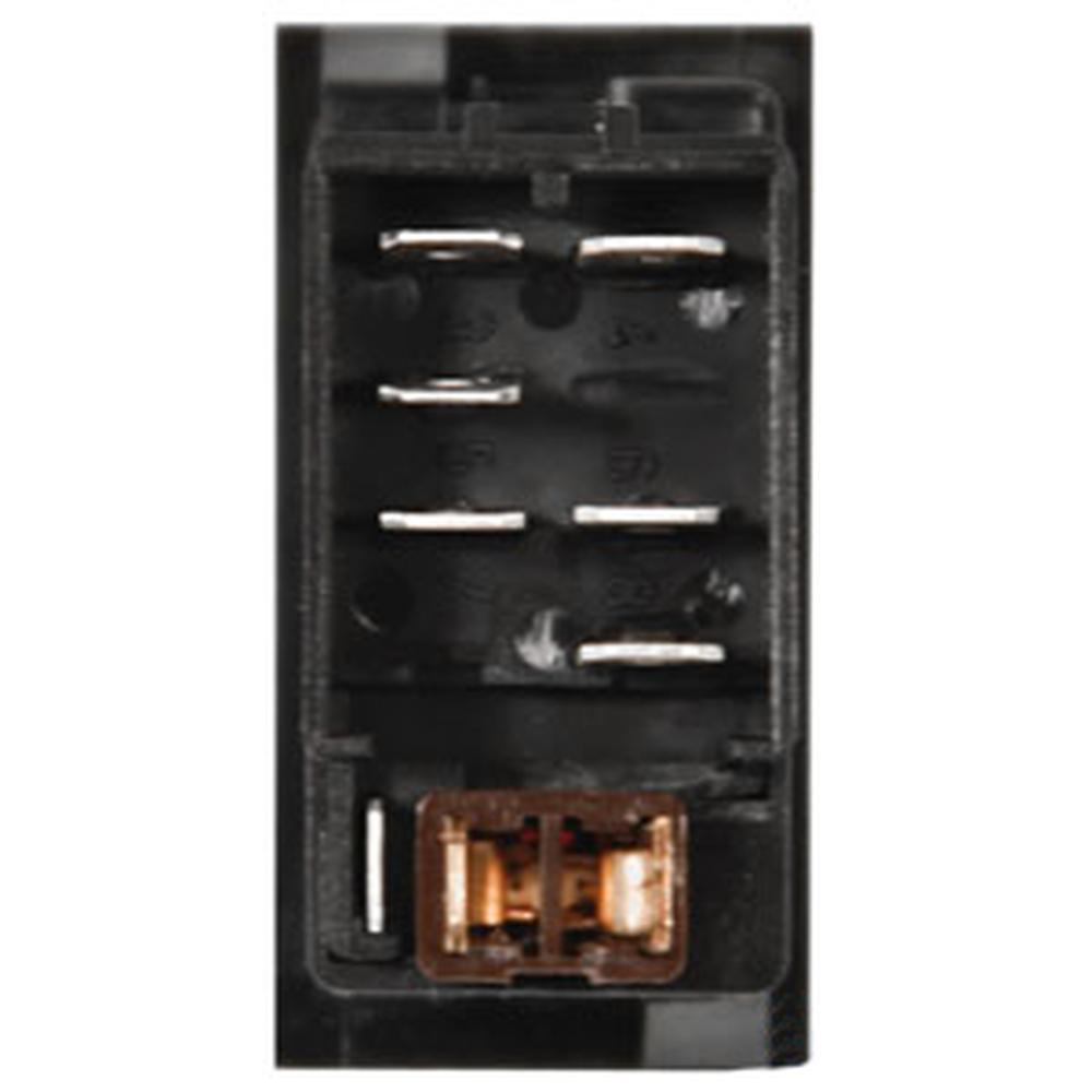 245908C1 New Hazard Switch Fits Case-IH Tractor Models CX50 CX60 CX70 +