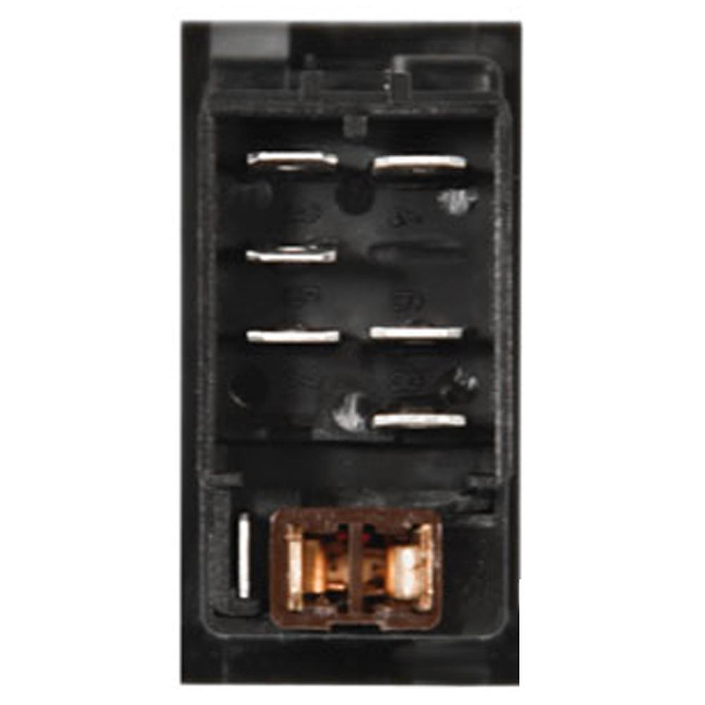 245908C1 New Hazard Switch Fits Case-IH Tractor Models CX50 CX60 CX70 +