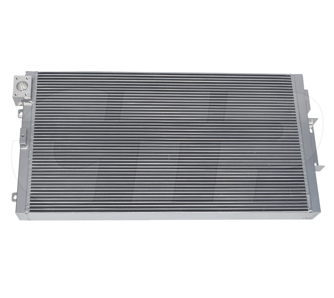 2459360 Core As-Oil Cooler Fits Caterpillar Models