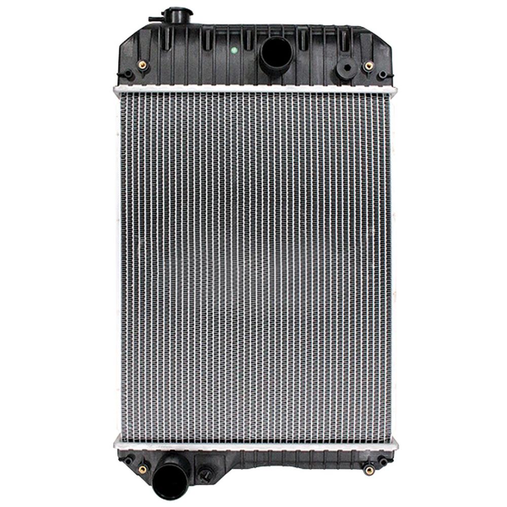 245960 Fits CAT / Perkins Stationary Engine Radiator, 22-3/8 x 17-1/4 x 3-7/8