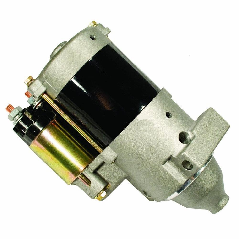 435-331 Electric Starter - Fits Kohler