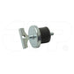 2461127 Cap As. Fits Caterpillar Models