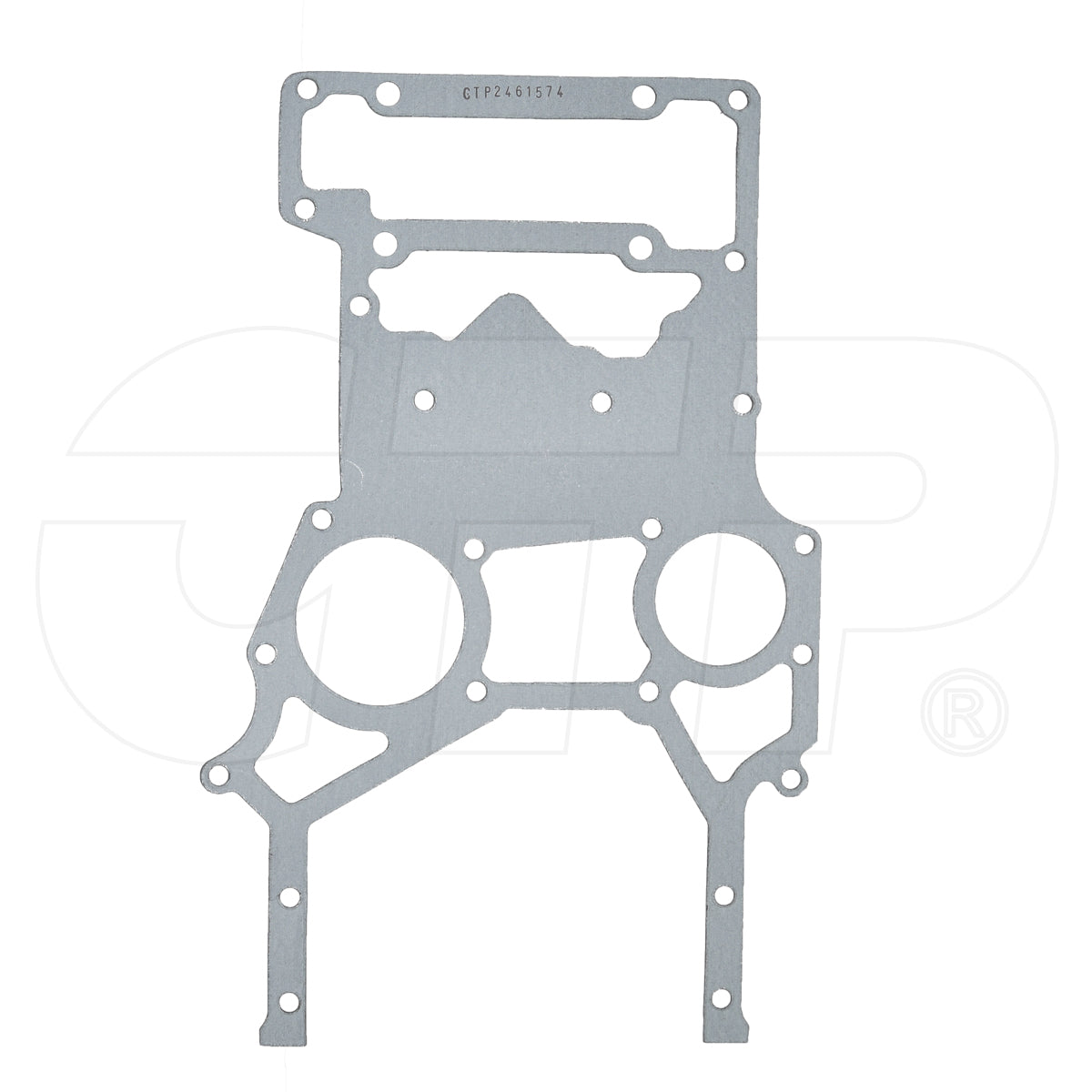 2461574 Gasket Fits Caterpillar Models