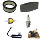 Tune Up Maintenance Filter Kit Fits John Deere Replaces M74285