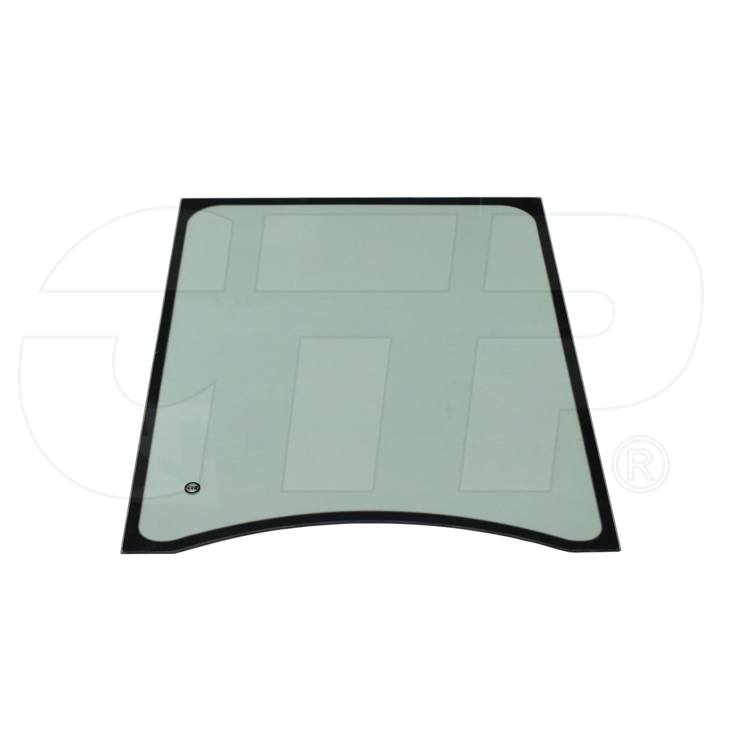 2469987 Glass Fits Caterpillar Models