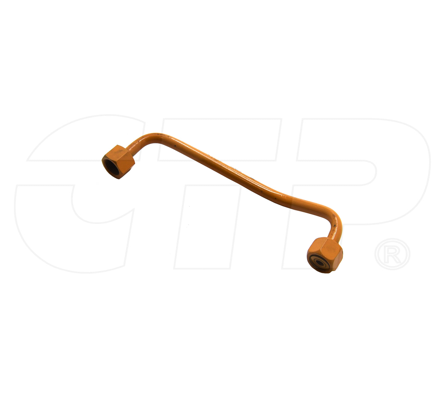 2473755 Tube As. Fits Caterpillar Models