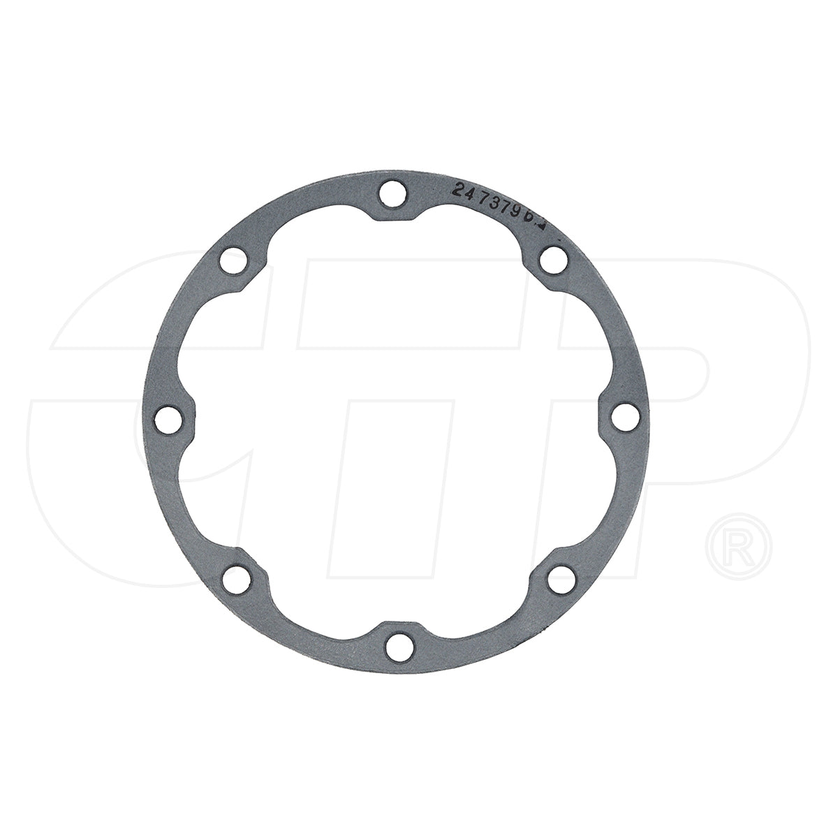 2473796 Gasket (P) Fits Caterpillar Models