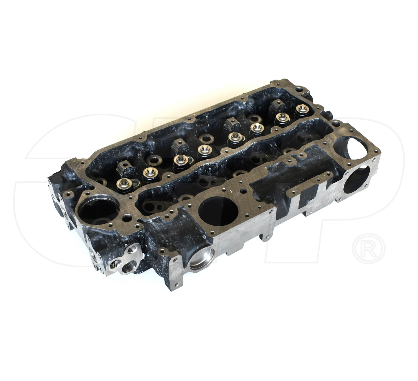 2474868 Head Gp-Cy Fits Caterpillar Models