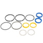 MFWD Steering Cylinder Seal Kit Fits Case IH MX100 MX135 MX110 MX150 MX90C MX120