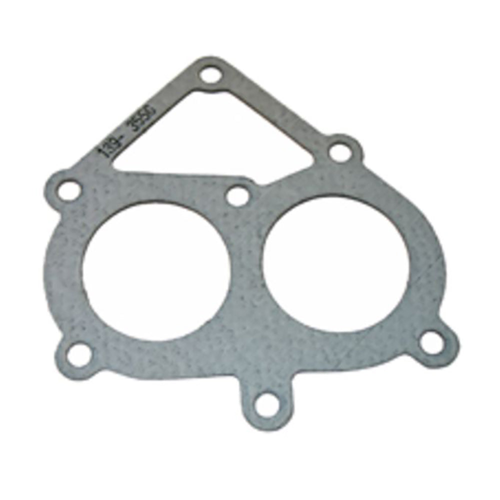 2477133 Thermostat and Gasket Kit Fits Caterpillar C15 MBN 6NZ 247-7133 Fits CAT