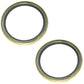 2477133 Thermostat and Gasket Kit Fits Caterpillar C15 MBN 6NZ 247-7133 Fits CAT