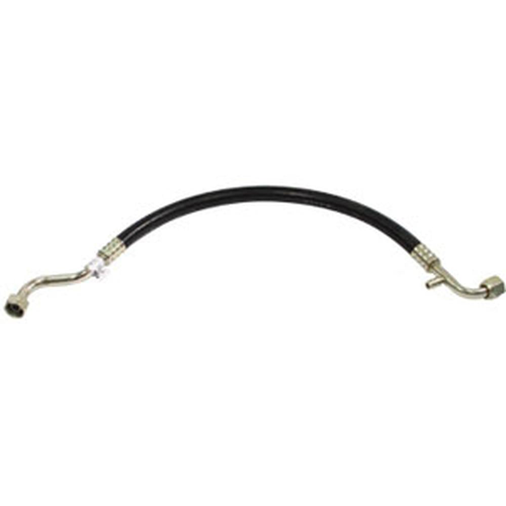 247756A3 New Compressor Return Line Fits Case-IH Tractor Models CX70 +