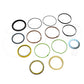 2479000 Seal-Kit Fits Caterpillar Models
