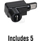 248-54002-5-JN J&N Electrical Products Switch Terminal