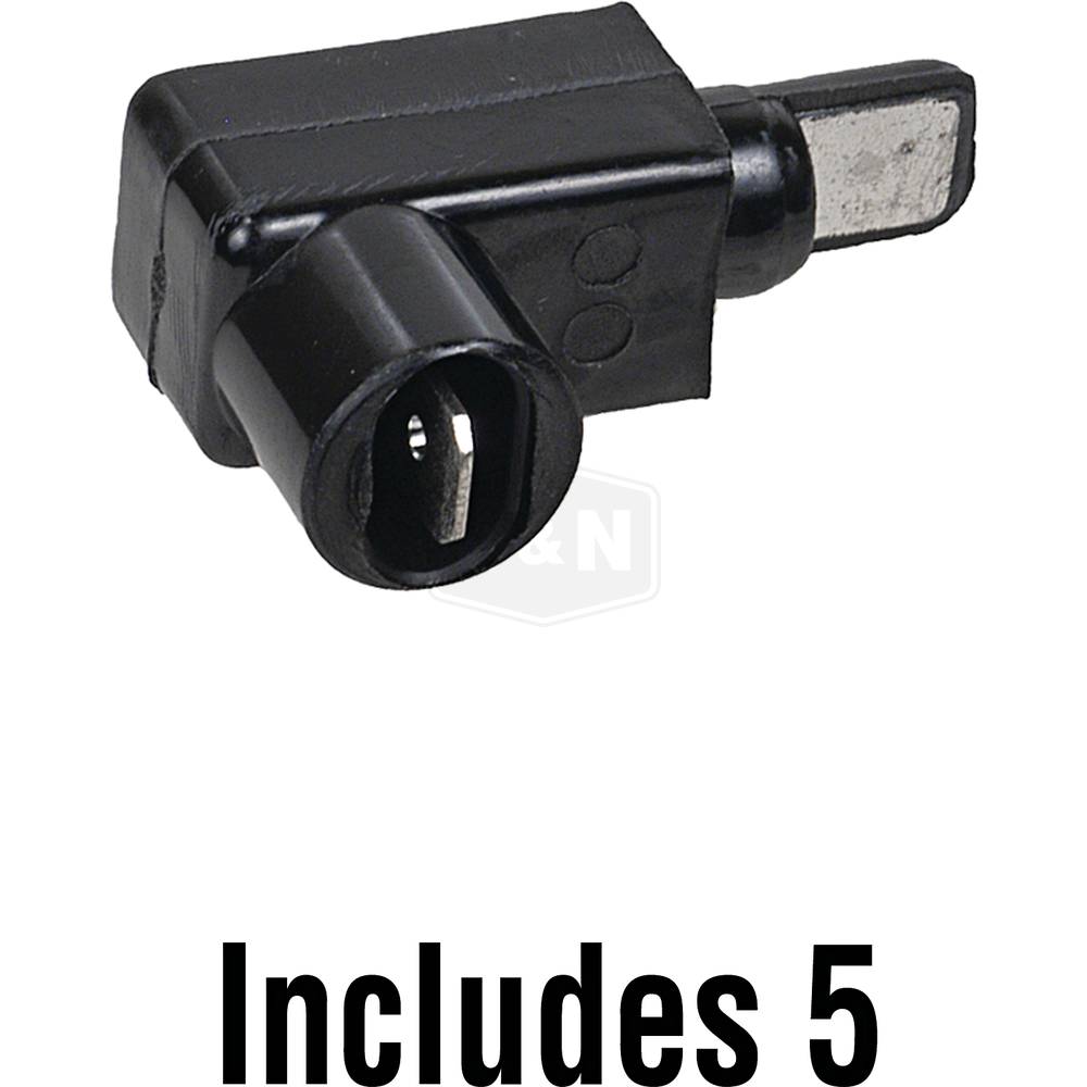 248-54002-5-JN J&N Electrical Products Switch Terminal
