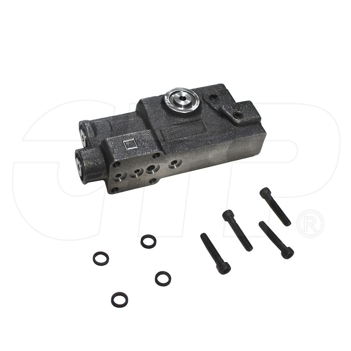 2481348 Control Valve Gp Fits Caterpillar Models