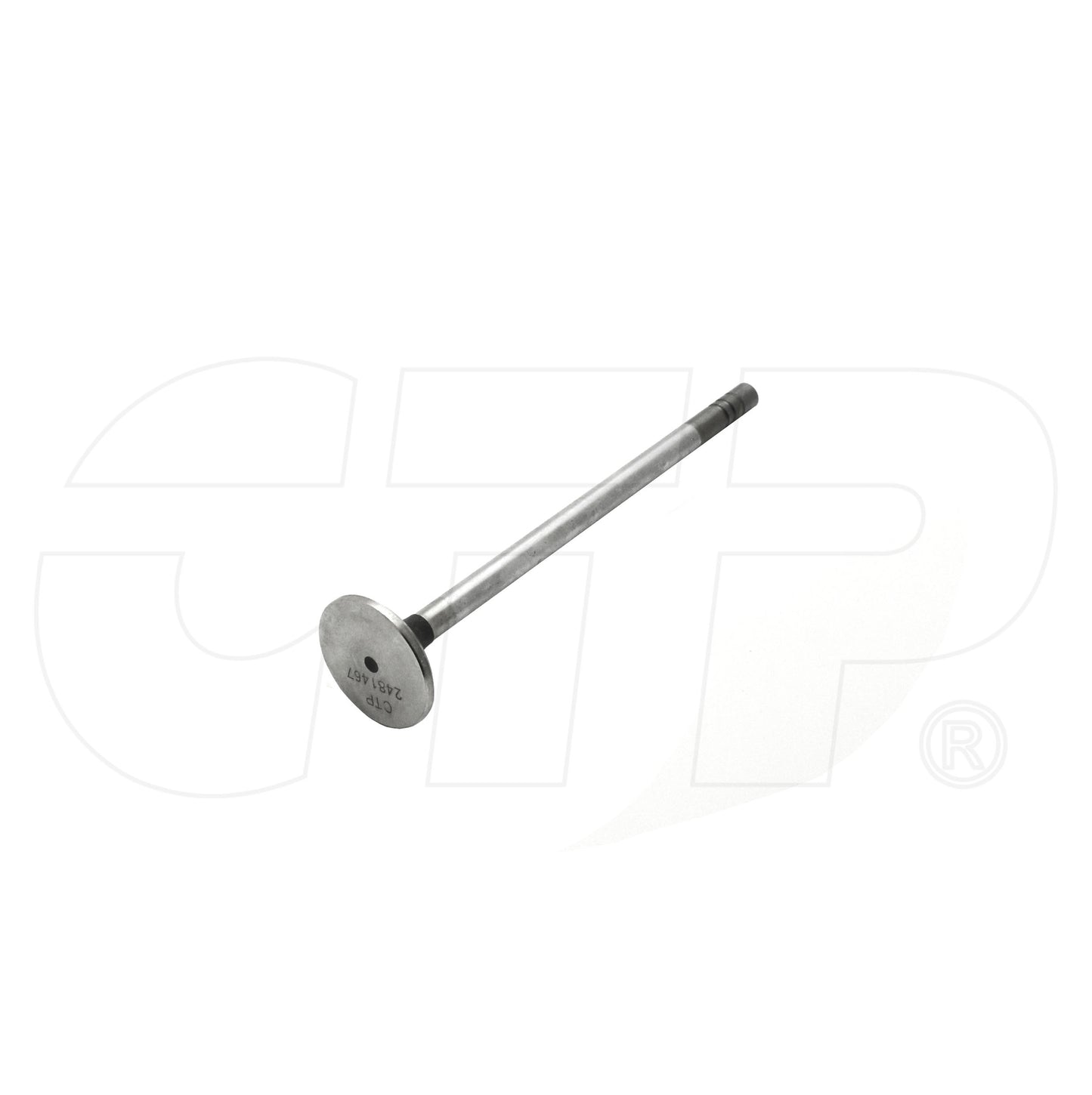 2481467 Valve-Exhaust Fits Caterpillar Models