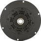 248408A2 Drive Line Damper Plate Fits Case-IH Tractor Models 215 245 +
