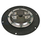 248409A2 Line Damper Plate Fits Case-IH Tractor Models 255 275 305
