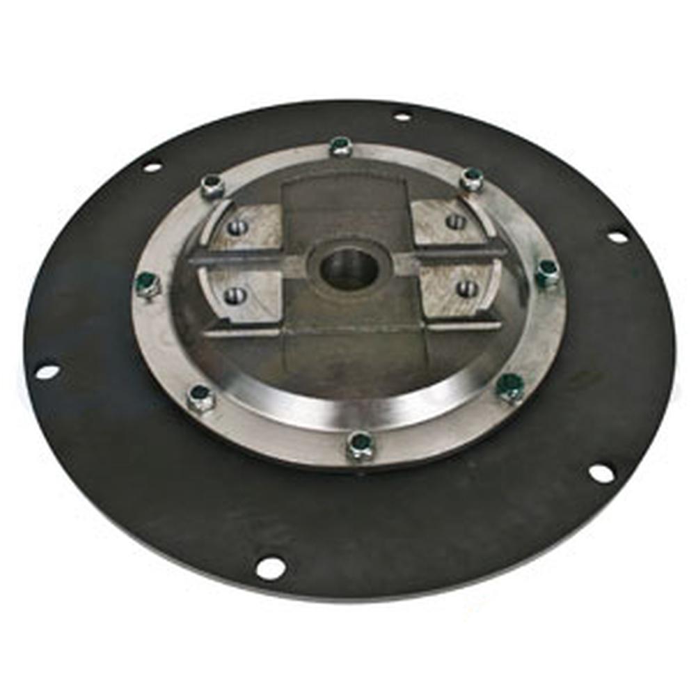 248409A2 Line Damper Plate Fits Case-IH Tractor Models 255 275 305