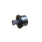 Regulator / Thermostat Fits Caterpillar Replaces 248-5513