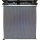 2485B280 Radiator MN422112-0583 Fits Perkins Engines 1103A-33 1103A-33T 1103C-33