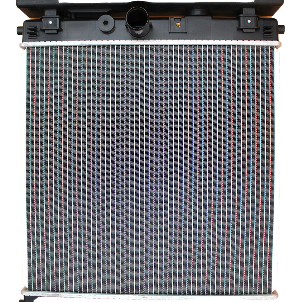 2485B280 Radiator MN422112-0583 Fits Perkins Engines 1103A-33 1103A-33T 1103C-33