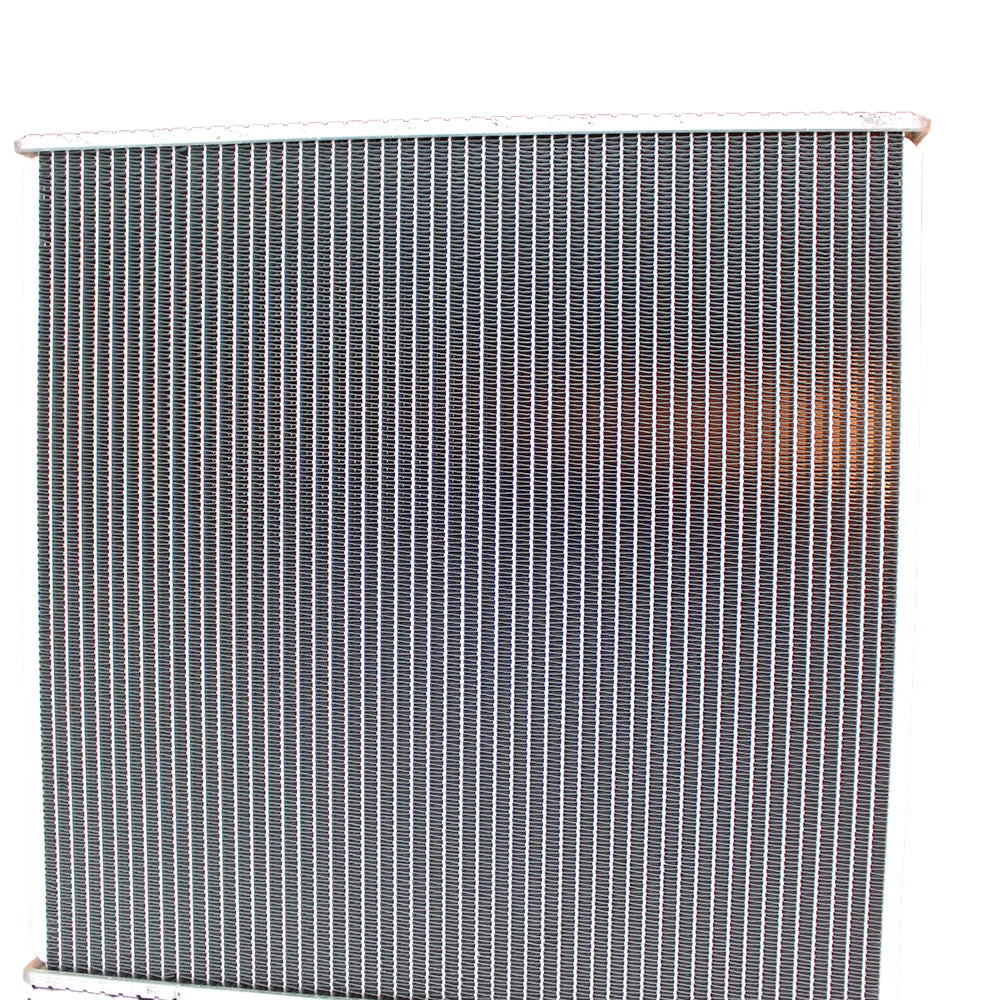2485B280 Radiator MN422112-0583 Fits Perkins Engines 1103A-33 1103A-33T 1103C-33